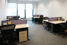 Serviced Offices Singapore