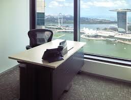 Virtual Office Singapore