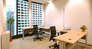 serviced offices Kuala Lumpur