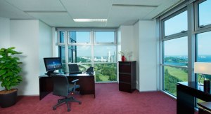 Office space Singapore